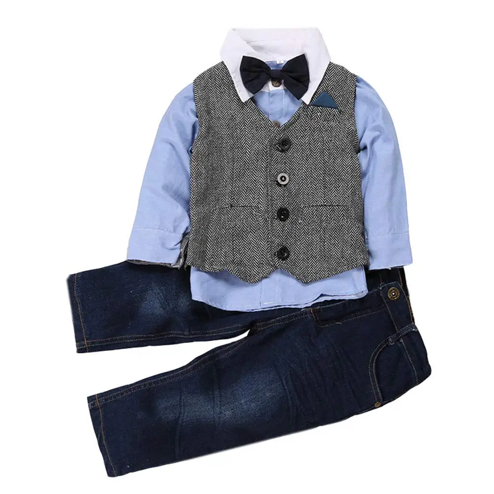 boys semi formal wear