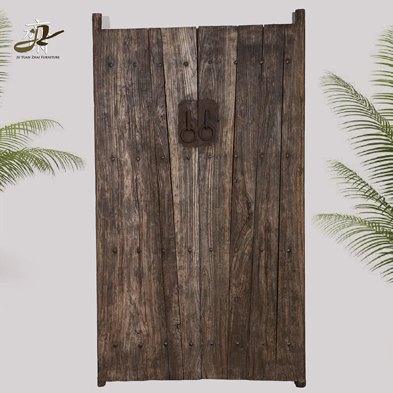 High Quality Old Style Antique Chinese Doors High Quality Old Style Antique Chinese Doors