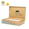China supplier cosmetic sample packaging box / UK cosmetic creams packaging for luxury body cream