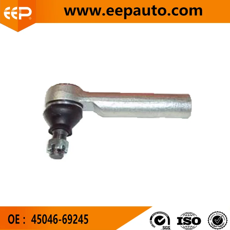 New Genuine Honda Tie Rod End OEM 53540T2AA01