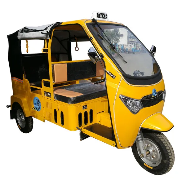 tricycle taxi