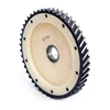 Raizi silent core diamond milling wheel saw blade for calibrating granite concrete beds