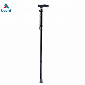 best telescopic walking stick