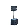 Pro Active Line Array Pa System Audio Speaker (LA110)