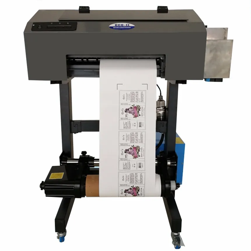 A3 Multicolor Uv Label Printer Buy A3 Label Printer,Uv Printer For