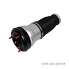 Air Suspension For Mercedes W220 S-class Absorbers Airride Front Right Air Shocks Bellow
