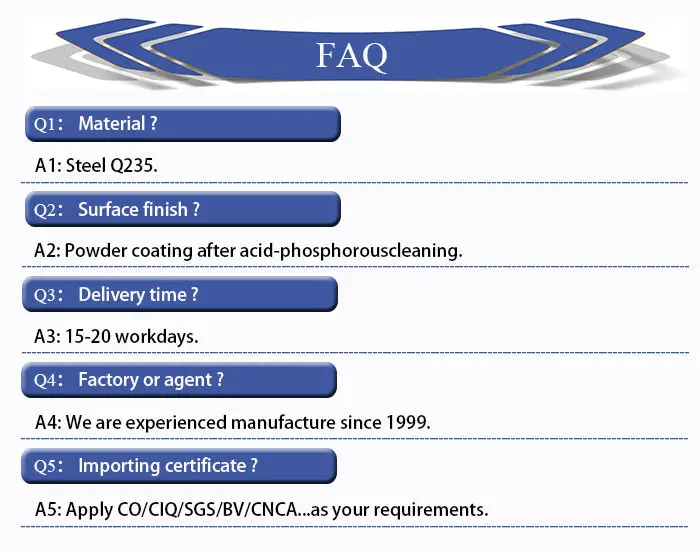 FAQ