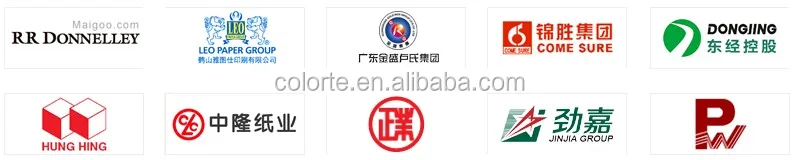 customers all over the world