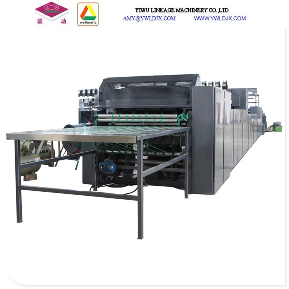 2+2 Ruling Fully Automatic Exercise Book Making Machine For Sale By Factory Buy Exercise Book