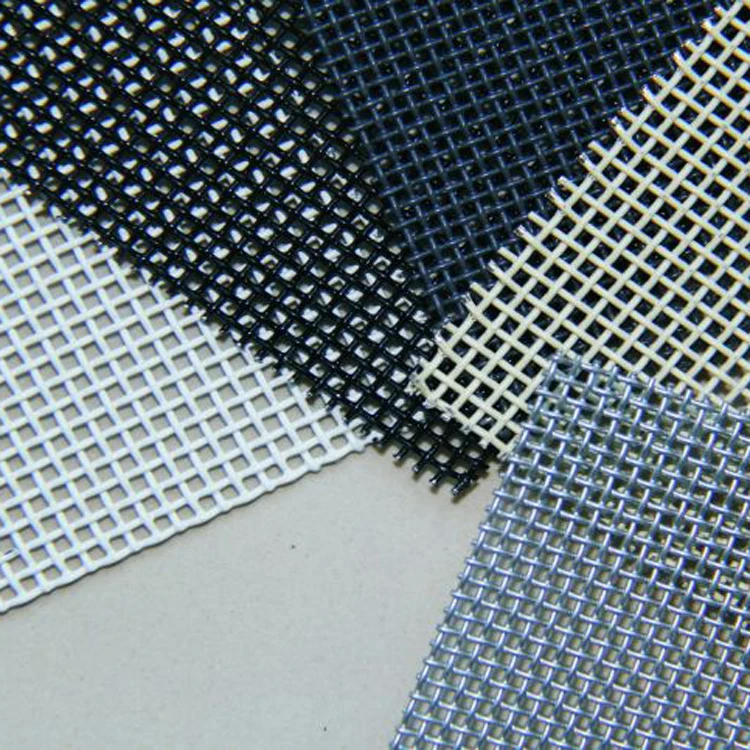 security wire mesh