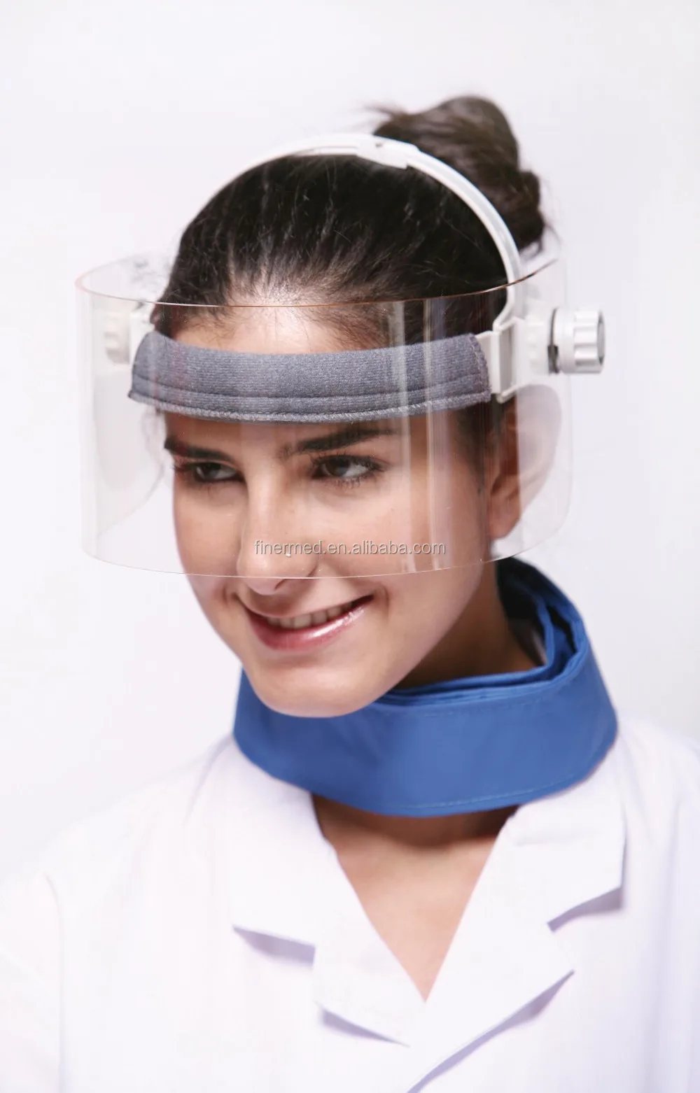 Radiation Protection X Ray Protective Face Mask Buy X Ray Protective