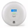 UL security CO detector Carbon Monoxide Alarm safe home alarm system