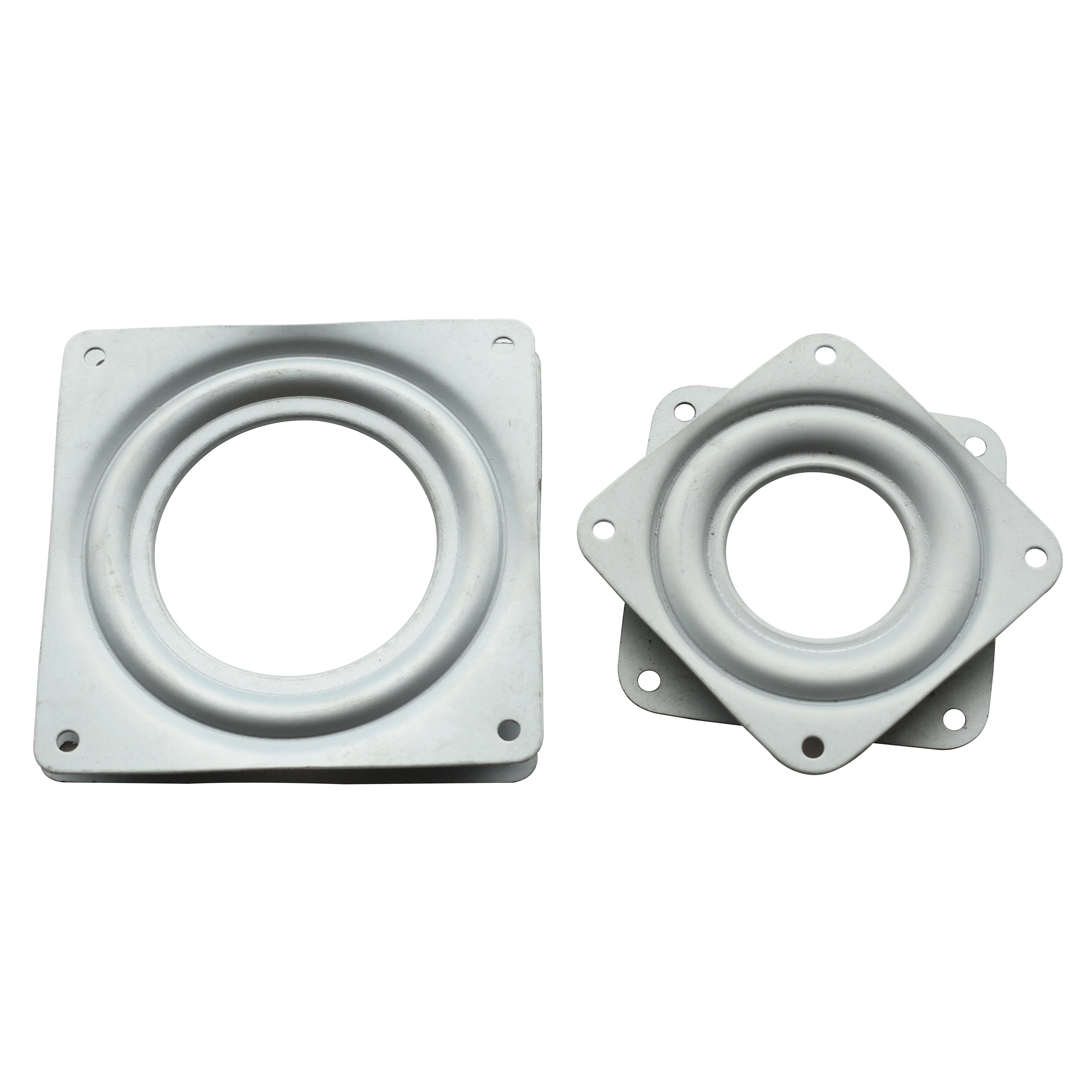 Newest Design Lazy Susan Turntable Bearing Industrial Swivel Plate For Sale Buy Industrial