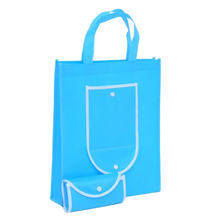 pp non woven shopping bag