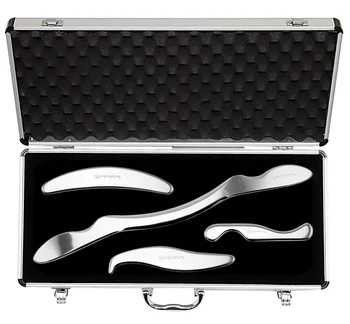 4 Sets Stainless Steel Iastm Massage Tools - Buy Medical Massage ...