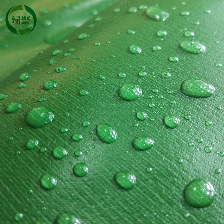 Waterproof Non Breathable Water Resistant Polyester Fabric,Polyester