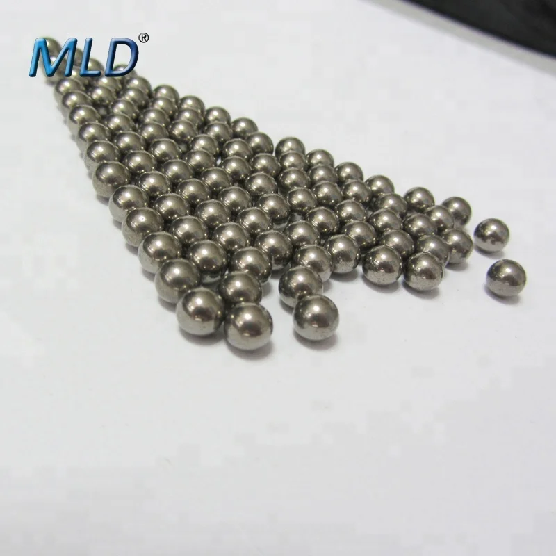 Sintered Cemented Tungsten Carbide Ball Hard Metal Carbide Ball Buy