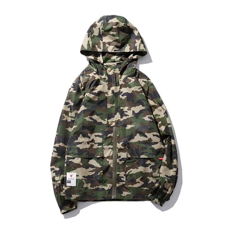 oversized camo jacket mens