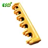 ESD Kitchen Storage Wall Mounted Plastic Mop and Broom Holder