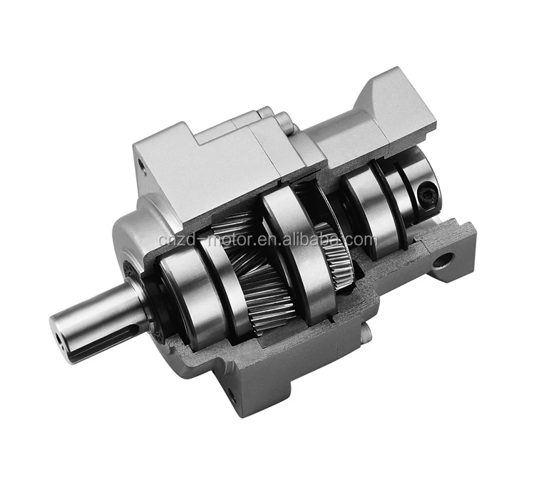Zd Reverse Helical Precision Gearbox,Helical Gearbox Design