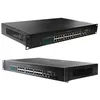 IP Network 10/100/1000 Mbps 24 port POE Switch
