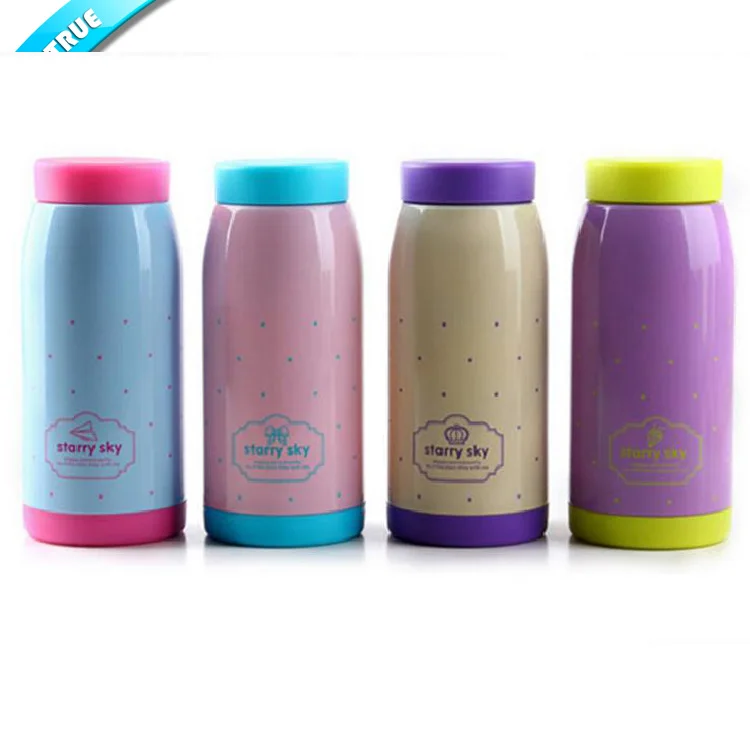 glass lined vacuum flask