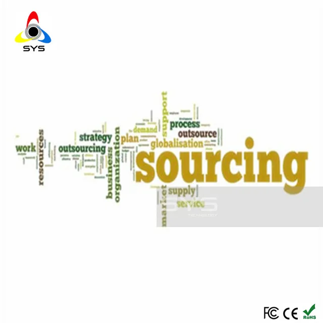 alibaba sourcing agent, guangzhou quality inspection, logistic