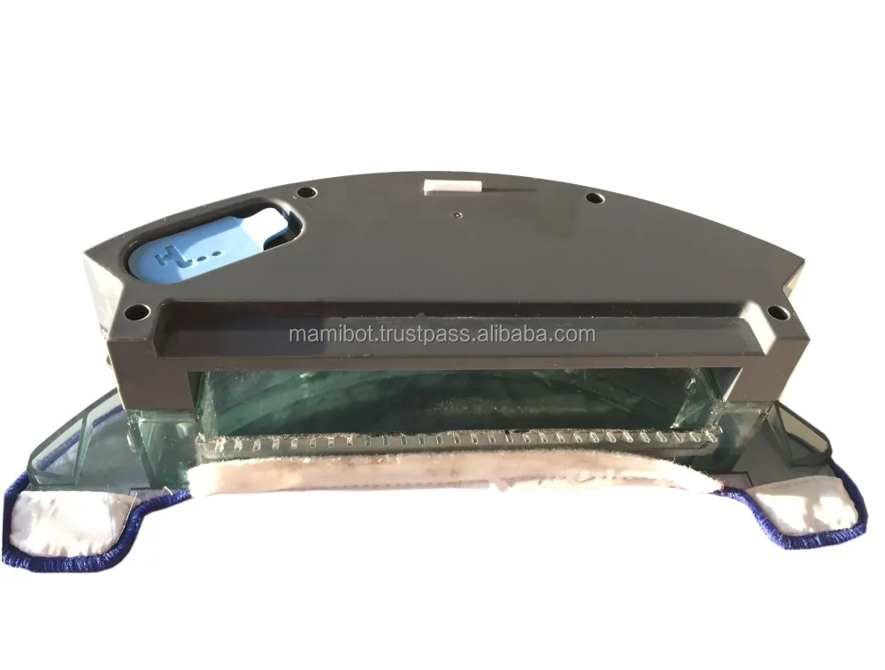 PREVAC650 Water tank dust bin