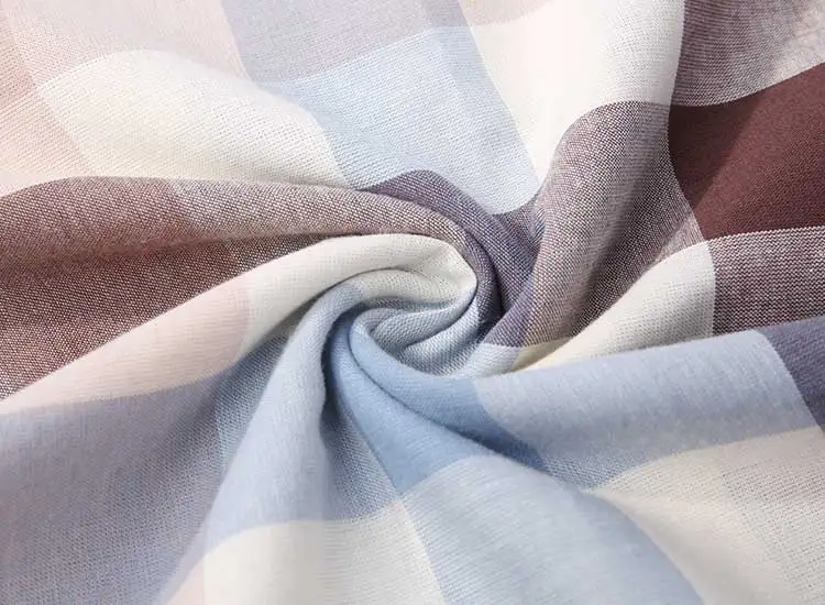 Latest Style Wholesale cheap high quality cotton flannelette fabric