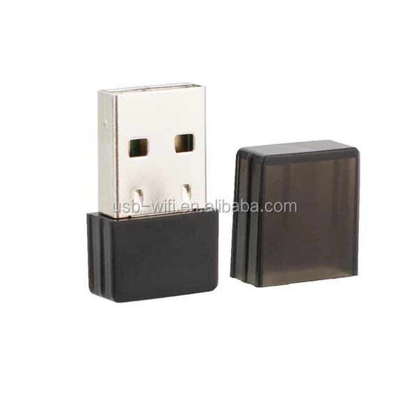 Driver for wireless usb adapter