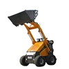 380 Mini Skid Steer Loader with EPA engine