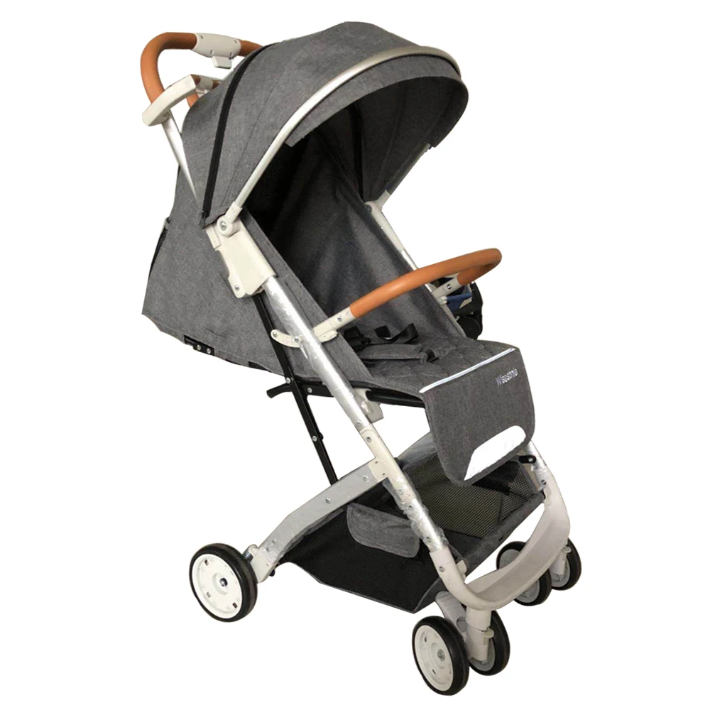 adjustable stroller