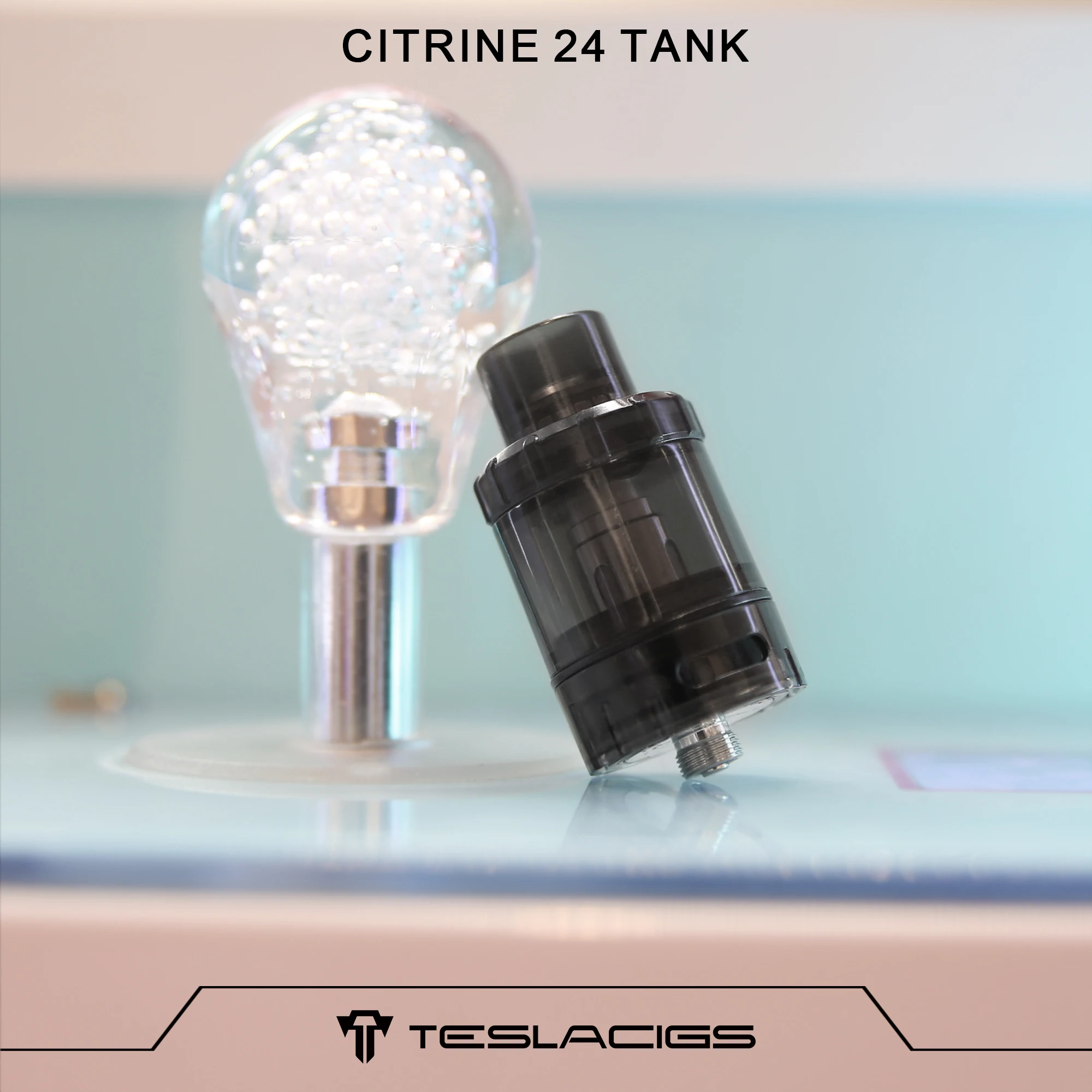 CITRINE 24 atomizer19