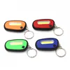 Good gift idea led flashlights keychain mini keychain led flashlight mini keyring small flashlight
