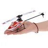XK K110 RC Helicopter 6CH RC 3D Aerobatic Flybarless RC Helicopter RTF Brushless Motor Set High