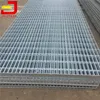 Iron Material 32x5 Steel Grating All Kinds Type Expanded Metal Lowes Steel Gutter Grating