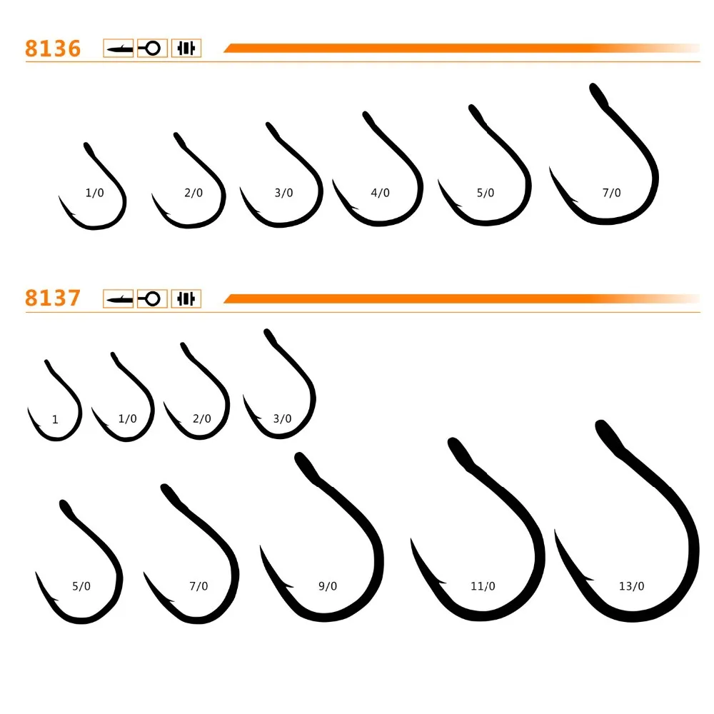 Free Shipping Cheap Japan Ssw Inline Circle Fishing Hook - Buy Inline ...