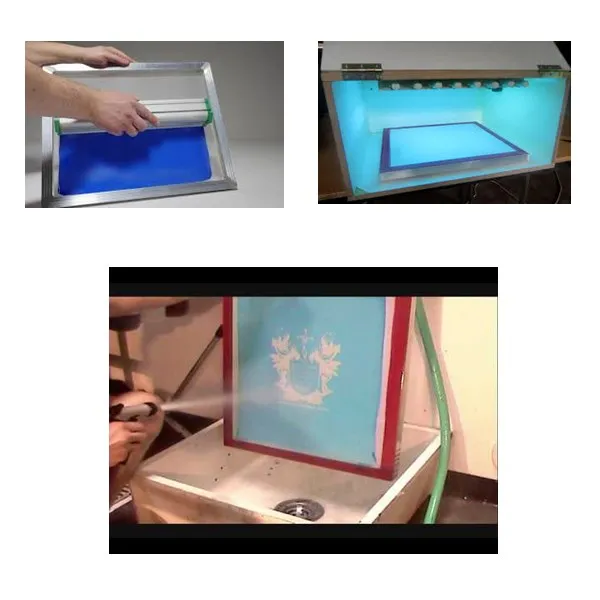 Photo Emulsion For Silk Screen Printing Buy Photo Emulsion Screen Printing,Emulsion Screen