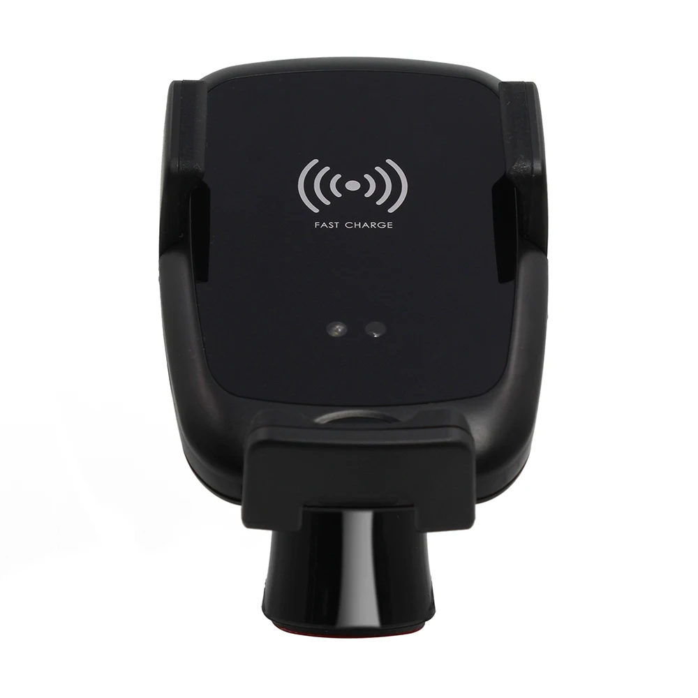 KC Certified Wireless Car Charger