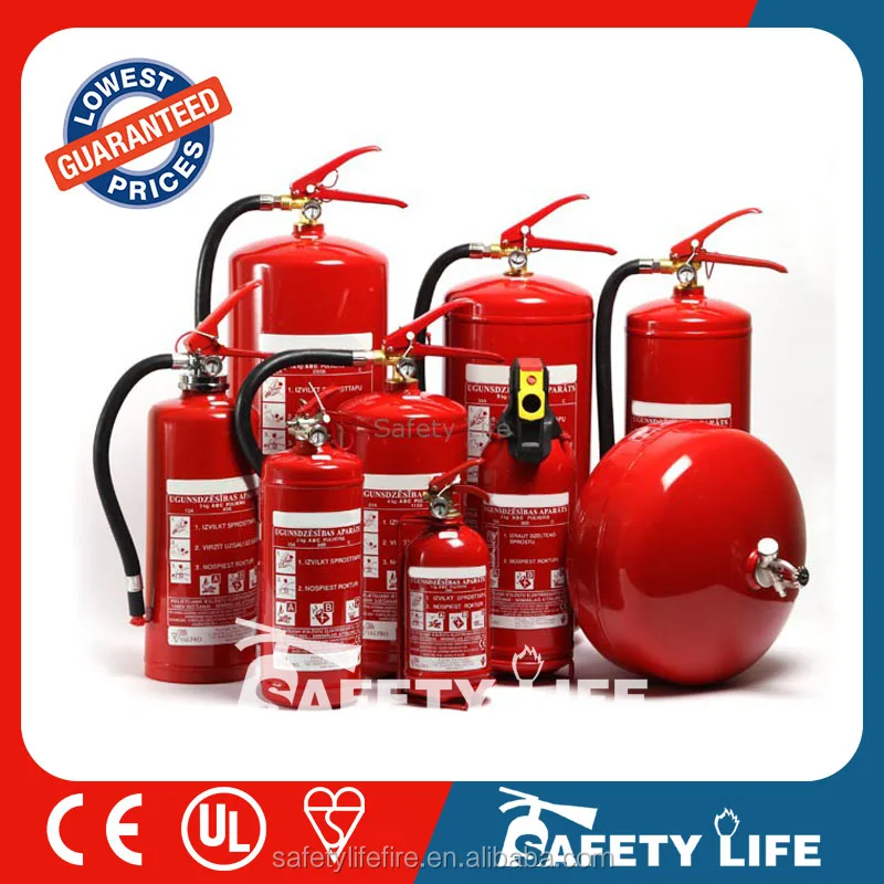 Usine Prix Differentes Extincteur Types Equipement De Lutte Contre L Incendie Id De Produit 500005910854 French Alibaba Com