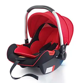infant portable car seat