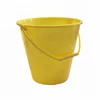 Kids Beach Toy Sand Bucket and Pail Plastic Easter Party Pail