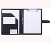 Wholesale leather Portfolio Folder Padfolio Clipboard