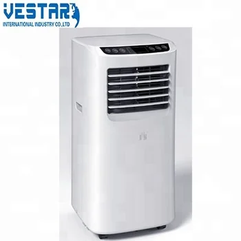 Vm 7000a Portable Air Conditioner Cooling For Bedroom View Portable Air Conditioner For Bedroom Sang Product Details From Vestar International