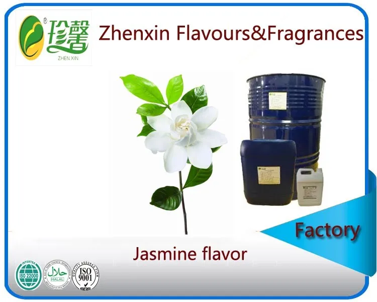 Liquid And Pure Food Grade Jasmine Flavor And Fragrance Buy