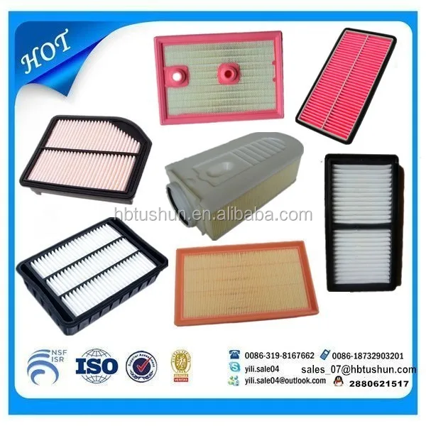 6420942304 Performance Air Filter For Germany Car 6420942404 Buy