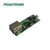 custom service pcb assembly electronics pcb projects