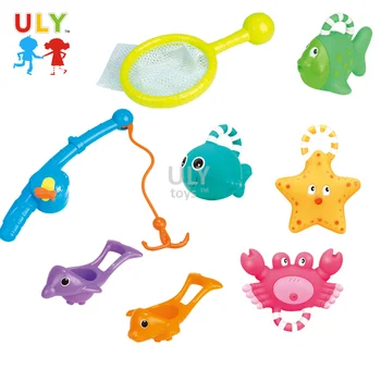 kids fish toys