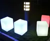party decorative outdoor lighting products rechargeable LED mood light cube