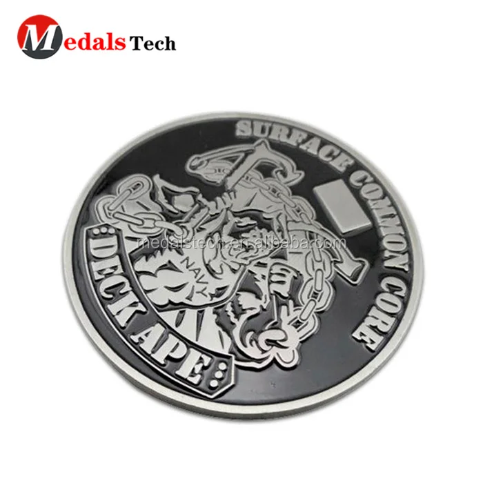 High quality cheap custom metal 10 euros coin replica